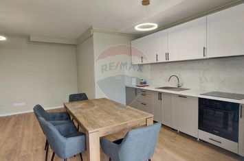 Apartament luminos și spațios, 3 camere – Zona Vivo / Urbano Panoramic anunturi imobiliare Cluj