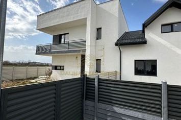 Vilă - 5 camere de vanzare DOMNESTI - Bucuresti anunturi imobiliare Bucuresti