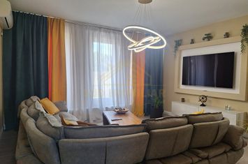 VILA P+1+M-177 MP TEREN-CARTIER LEORDENI anunturi imobiliare Bucuresti