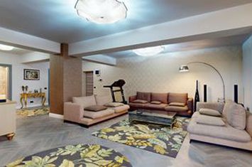 Apartament deosebit 3 camere Complex Belvedere - Baba Novac anunturi imobiliare Bucuresti