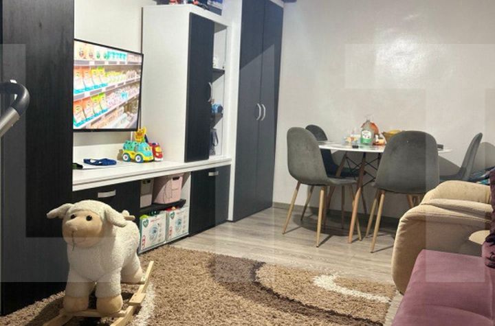 Apartament 3 camere de vanzare UTA - Arad anunturi imobiliare Arad