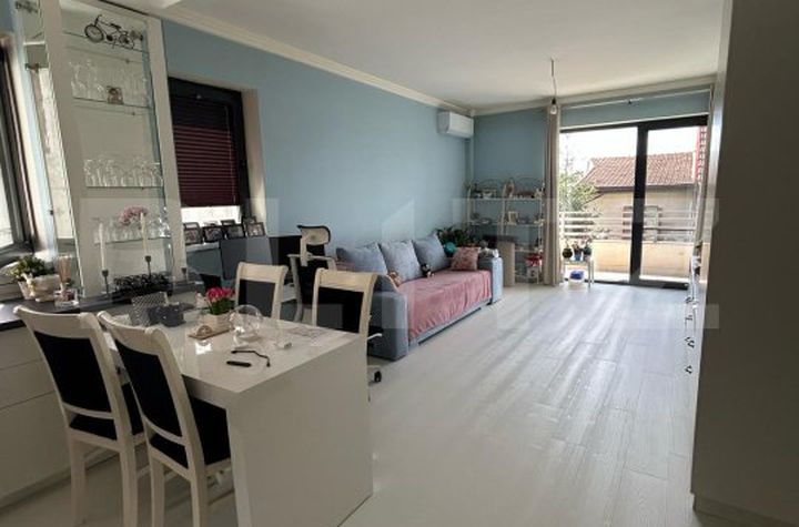Apartament 2 camere de vanzare CLUJ-NAPOCA - Cluj anunturi imobiliare Cluj