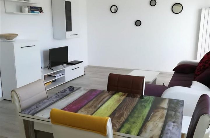 Apartament 2 camere de inchiriat TRACTORUL - Brasov anunturi imobiliare Brasov