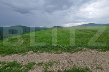 Teren de vanzare BOD - Brasov anunturi imobiliare Brasov
