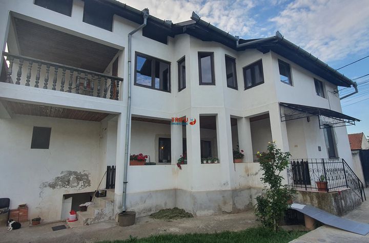 Casă - 4 camere de vanzare CIUGUD - Alba anunturi imobiliare Alba