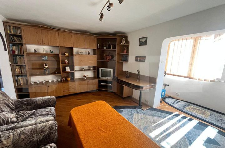 Apartament 3 camere de vanzare BISTRITA - Bistrita-Nasaud anunturi imobiliare Bistrita-Nasaud