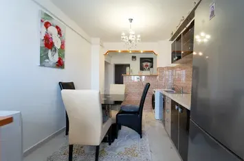Apartament 4 camere de vanzare TURNISOR - Sibiu anunturi imobiliare Sibiu