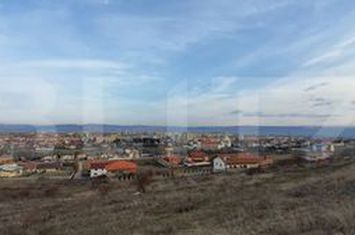 Teren de vanzare ALBA IULIA - Alba anunturi imobiliare Alba