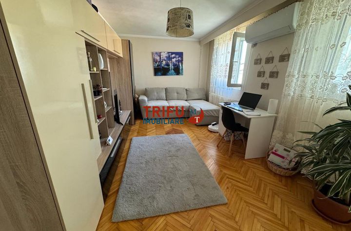 Apartament 3 camere de vanzare CETATE - Alba anunturi imobiliare Alba