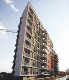 Casă de la bănci sau dezvoltator?