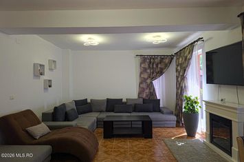 Sacalaz - Casa P+M, 139 MP, 2 Dormitoare, 3 Bai, Birou, Foisor, Iaz anunturi imobiliare Timis
