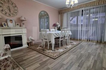 Vilă - 4 camere de vanzare FLORESTI - Cluj anunturi imobiliare Cluj