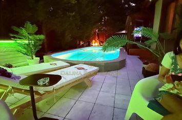 Vanzare - Vila cu piscina si finisaje premium - Otopeni anunturi imobiliare Bucuresti