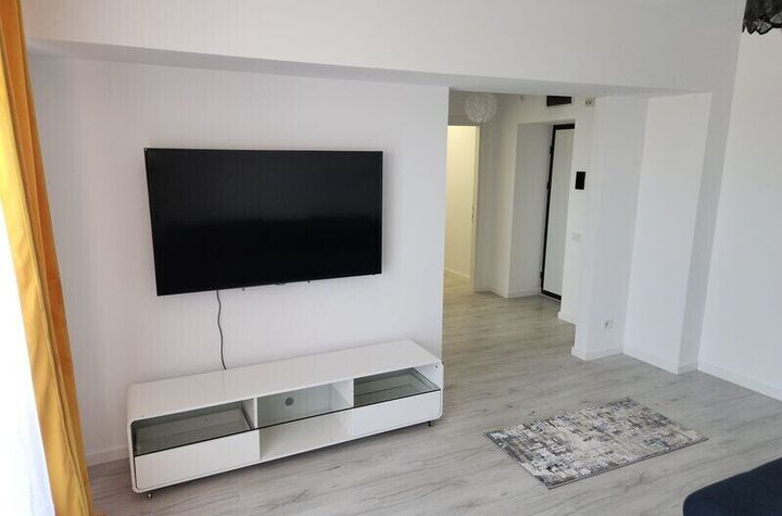 Splaiul Unirii Confort City garsoniera mobilata si utila complet anunturi imobiliare Bucuresti