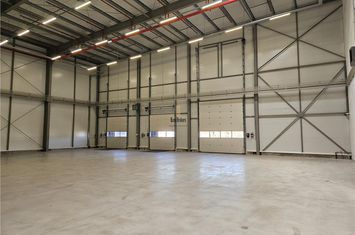 Spațiu industrial de inchiriat INDUSTRIAL - Cluj anunturi imobiliare Cluj