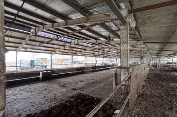 Spațiu industrial de vanzare VALEA LUNGA - Alba anunturi imobiliare Alba