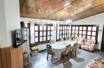 Casă / Vilă 5 camere  în zona Centrală Tălmaciu anunturi imobiliare Sibiu