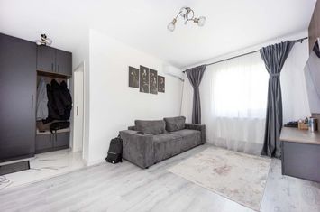 Apartament 2 camere de vanzare LUNCA CETATUII - Iasi anunturi imobiliare Iasi
