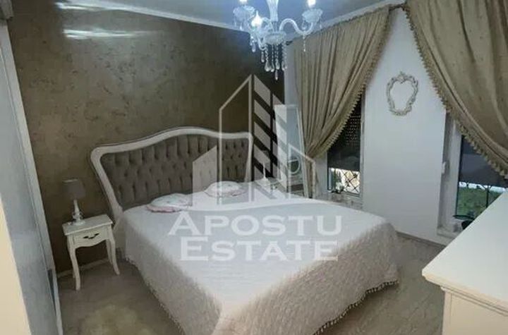 Apartament cu 2 camere, Braytim, Curte Proprie anunturi imobiliare Timis