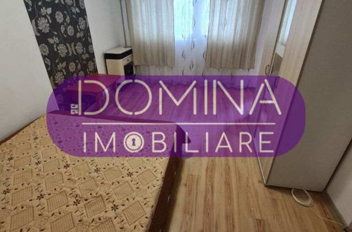 Garsonieră de inchiriat TARGU-JIU - Gorj anunturi imobiliare Gorj