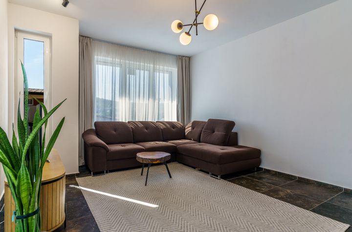 Vilă - 4 camere de inchiriat CLUJ-NAPOCA - Cluj anunturi imobiliare Cluj
