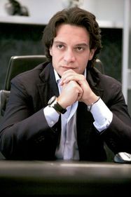 Italienii de la Nusco amana pentru a patra oara proiectul rezidential Luca Stroici