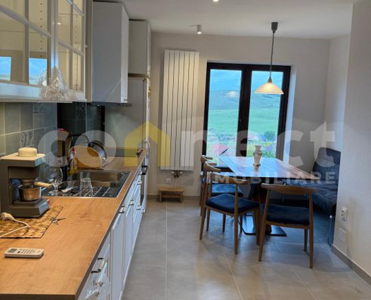 Casă 3 cam Dezmir, 120 mp