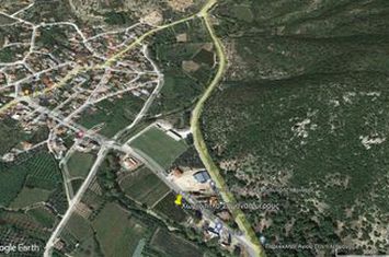 Teren construibil 2.250 mp — Eleftheres, Kavala anunturi imobiliare Grecia