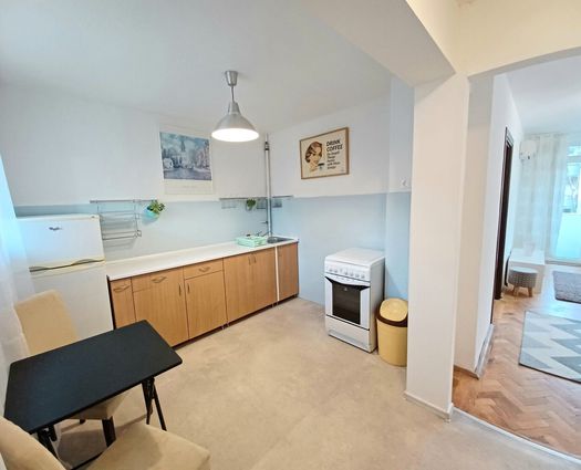 Apartament 2 camere Central, 45 mp