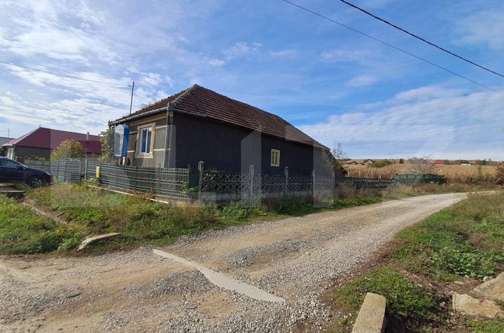 Casă - 2 camere de vanzare BISTRITA - Bistrita-Nasaud anunturi imobiliare Bistrita-Nasaud