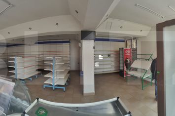 Spațiu comercial de inchiriat TARGOVISTE - Dambovita anunturi imobiliare Dambovita