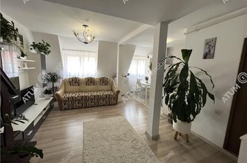 Apartament 3 camere de vanzare VASILE AARON - Sibiu anunturi imobiliare Sibiu