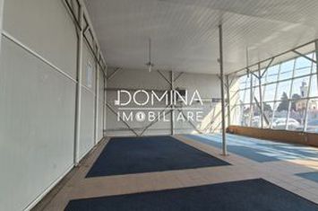 Spațiu comercial de inchiriat TARGU-JIU - Gorj anunturi imobiliare Gorj