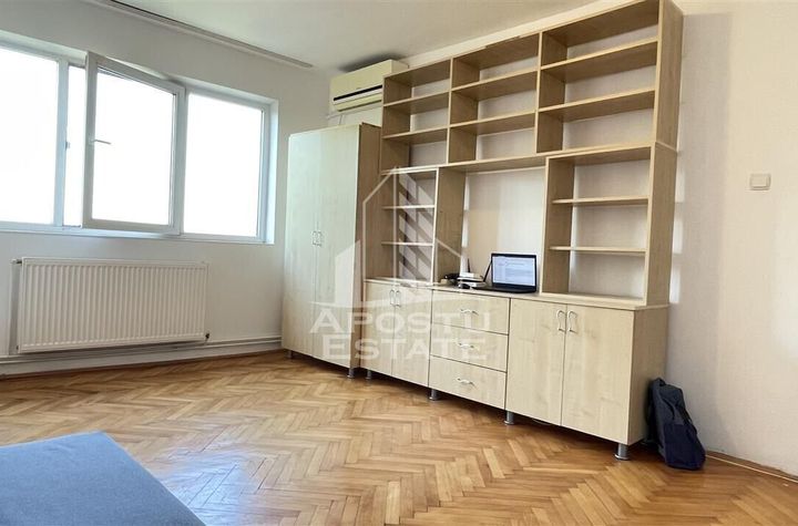 Apartament cu 2 camere, centrala proprie, situat in zona Sagului anunturi imobiliare Timis