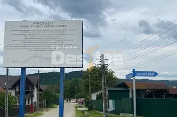 Teren de vanzare BALILESTI - Arges anunturi imobiliare Arges