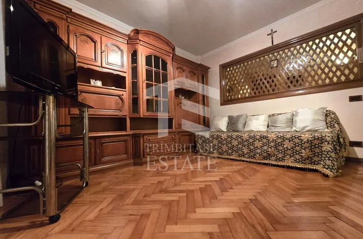 TOMIS NORD- CIRESICA-Apartament 3 camere de vanzare. anunturi imobiliare Constanta