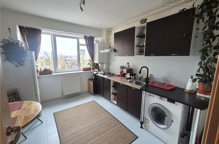 Garsonieră de inchiriat GARII - Brasov anunturi imobiliare Brasov