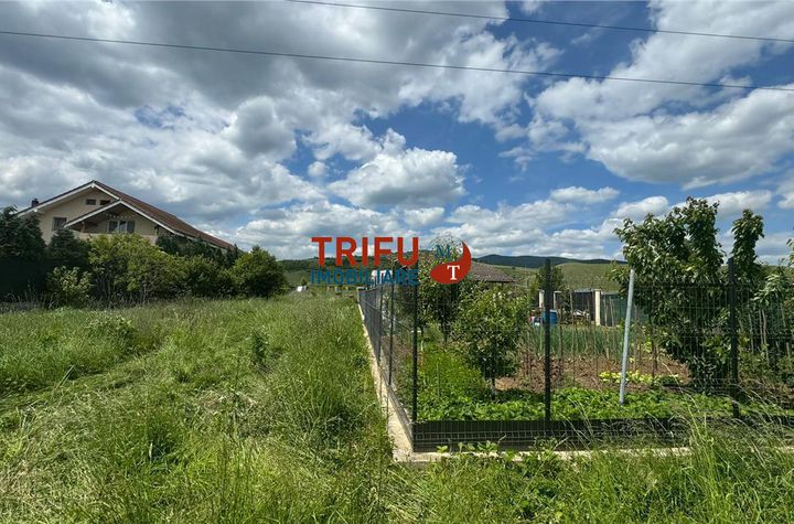 Teren Intravilan de vanzare CENTRAL - Alba anunturi imobiliare Alba