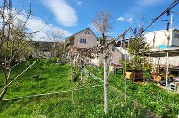 Podu de Fier, teren 517mp cu casa batraneasca anunturi imobiliare Iasi