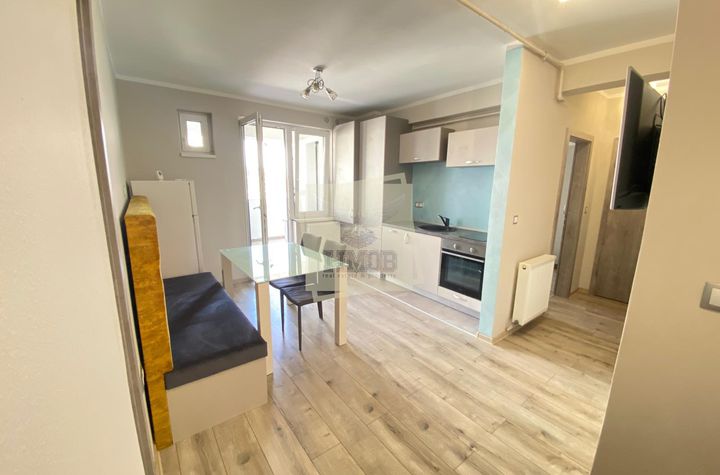 Apartament 3 camere de inchiriat MIHAI VITEAZUL - Sibiu anunturi imobiliare Sibiu
