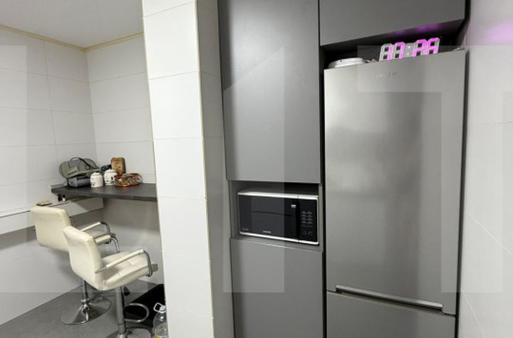 Apartament 3 camere de vanzare DRUMUL TABEREI - Bucuresti anunturi imobiliare Bucuresti