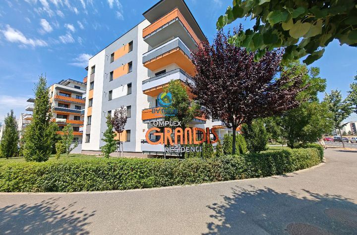 Apartament 2 camere de inchiriat TRACTORUL - Brasov anunturi imobiliare Brasov