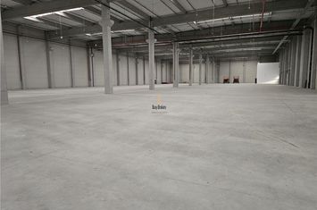Spațiu industrial de inchiriat APAHIDA - Cluj anunturi imobiliare Cluj