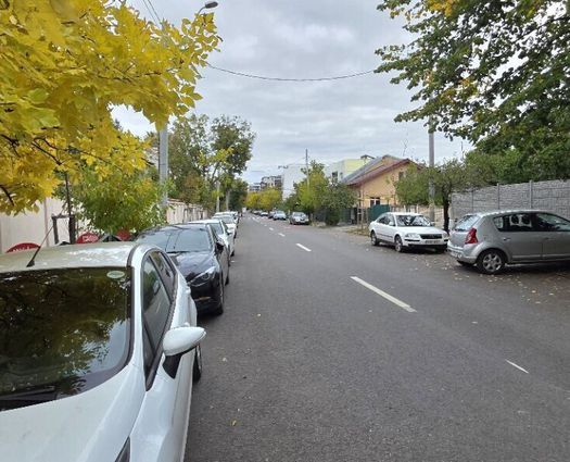 Teren Intravilan Chitila, 450 mp