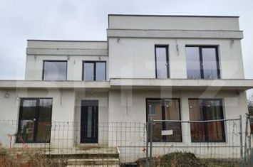 Vilă - 4 camere de vanzare CLUJ-NAPOCA - Cluj anunturi imobiliare Cluj