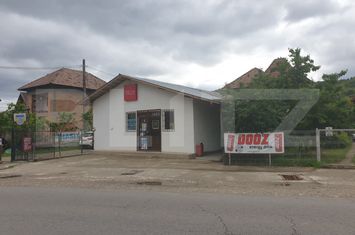Spațiu comercial de inchiriat TARGOVISTE - Dambovita anunturi imobiliare Dambovita
