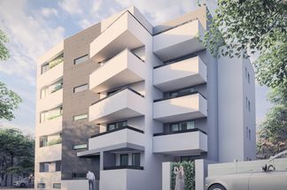 Apartament 3 camere de vânzare Bucuresti - Colentina