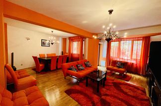 Apartament 3 camere de închiriat Bucuresti - Stefan cel Mare