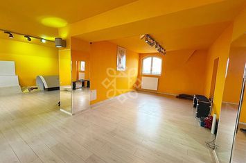 Spatiu comercial 200mp de inchiriat zona Oncea Etaj II anunturi imobiliare Bihor