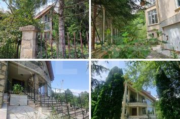 Vilă - 9 camere de vanzare BACAU - Bacau anunturi imobiliare Bacau